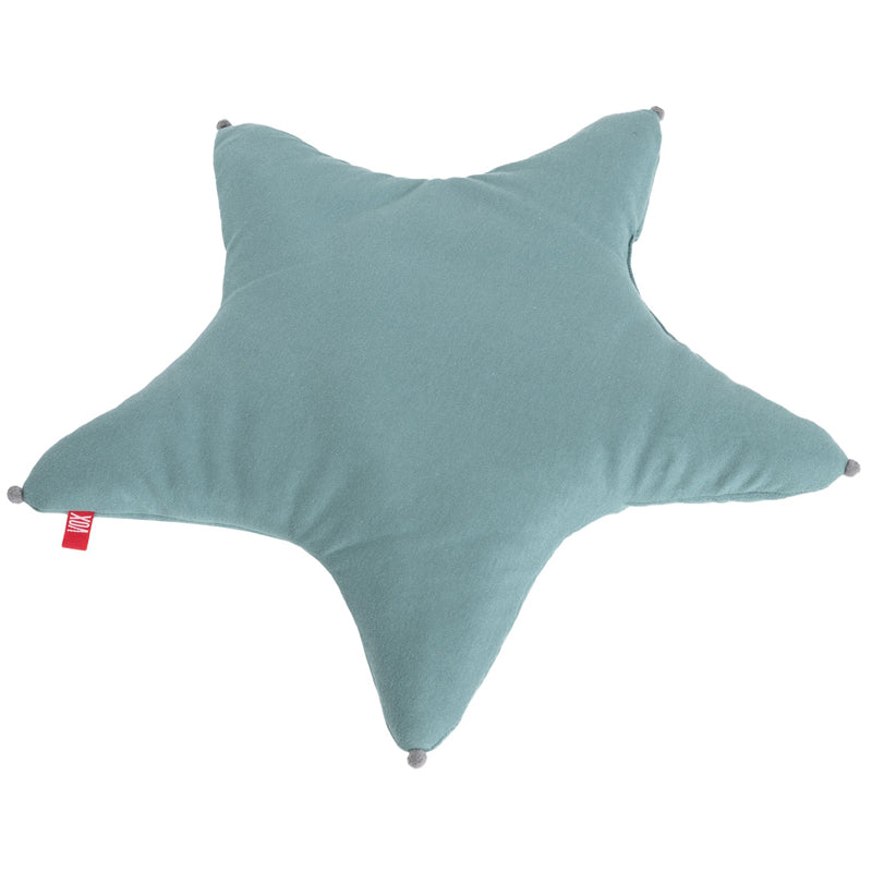 Star Pillow PURE - Mint color - VOX Furniture UAE