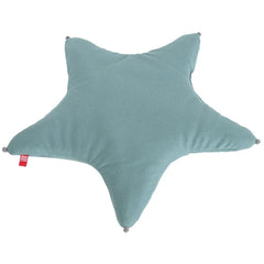 Star Pillow PURE - Mint color
