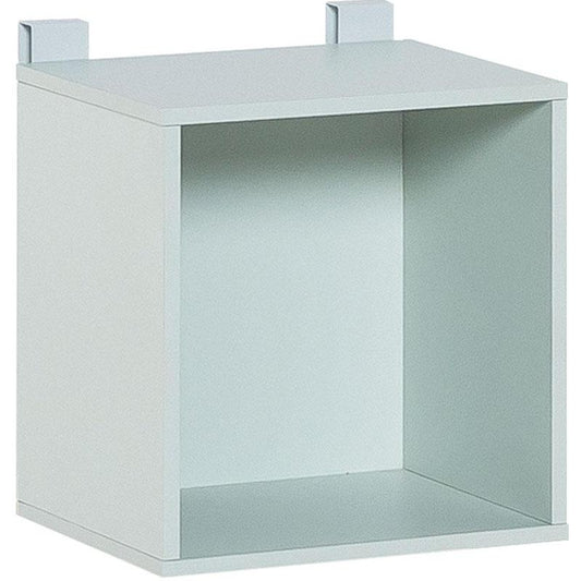 Cube shelf - Pistachio - Voxfurniture.ae