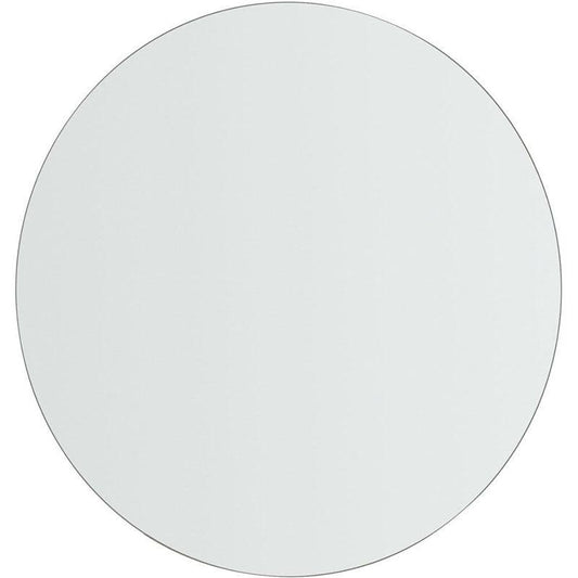 Round Mirror - VOX Furniture UAE