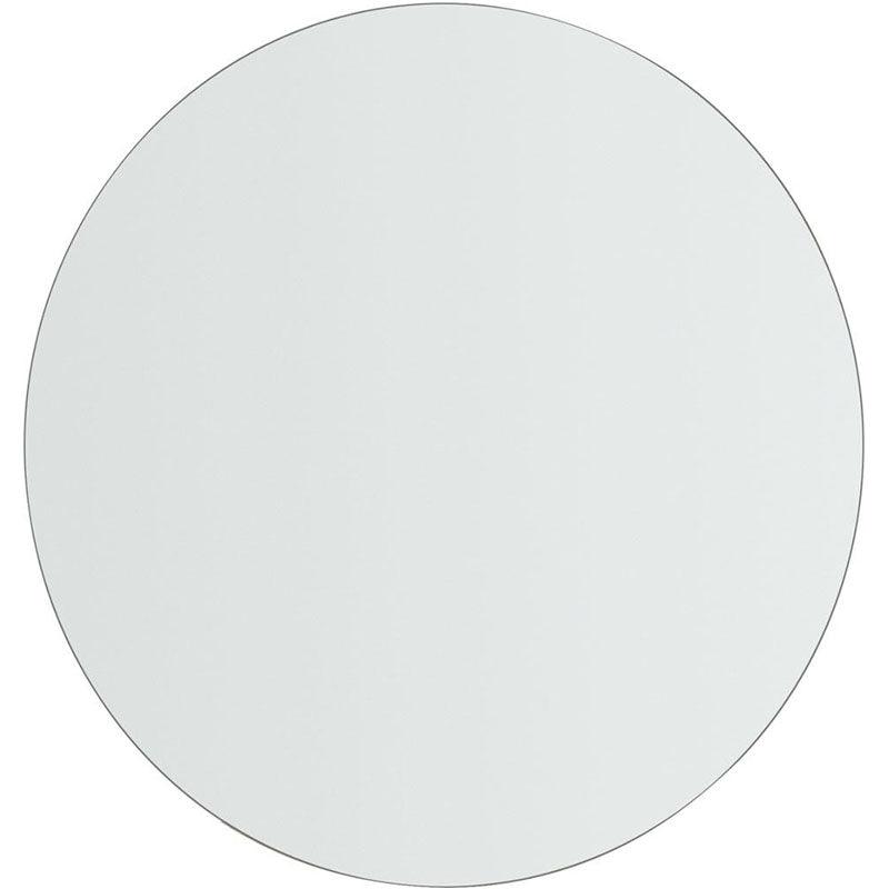 Round Mirror - VOX Furniture UAE