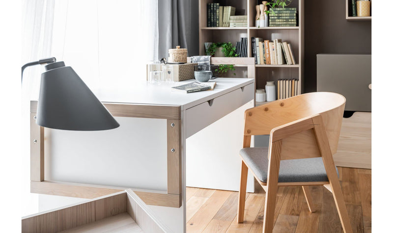 Desk 120 - Voxfurniture.ae