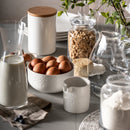 TASSEL storage container- large - VOX Furniture UAE