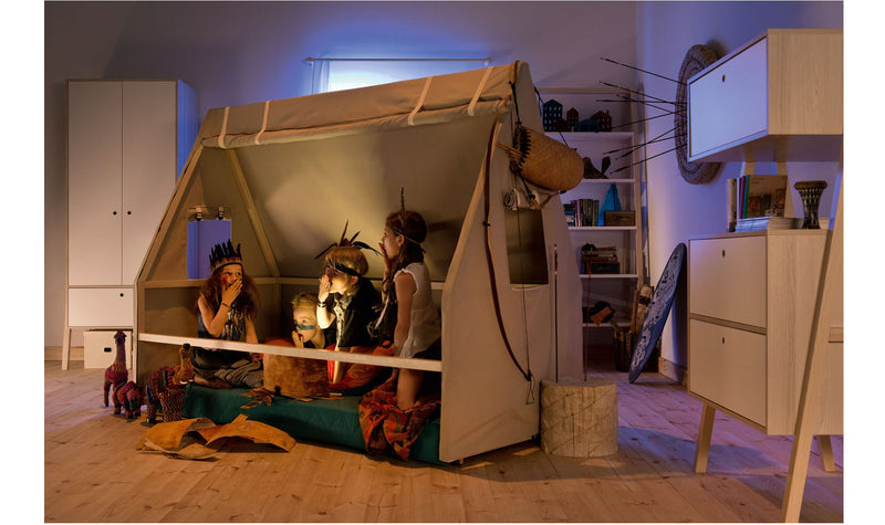 Tipi tent - Voxfurniture.ae