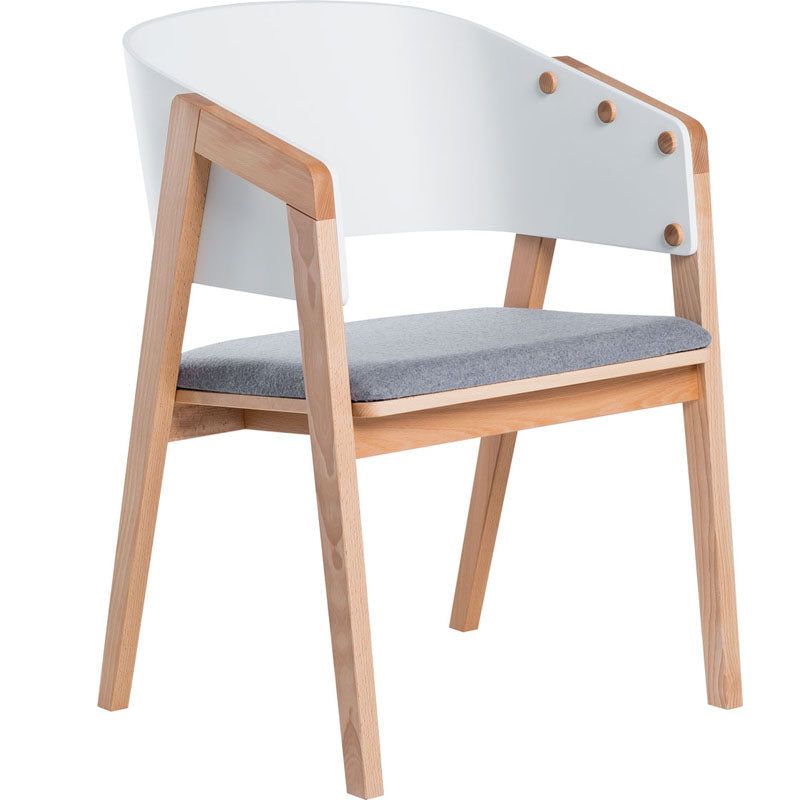 UNI chair - VOX Furniture UAE