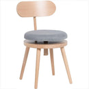 U&D chair adjustable - Voxfurniture.ae