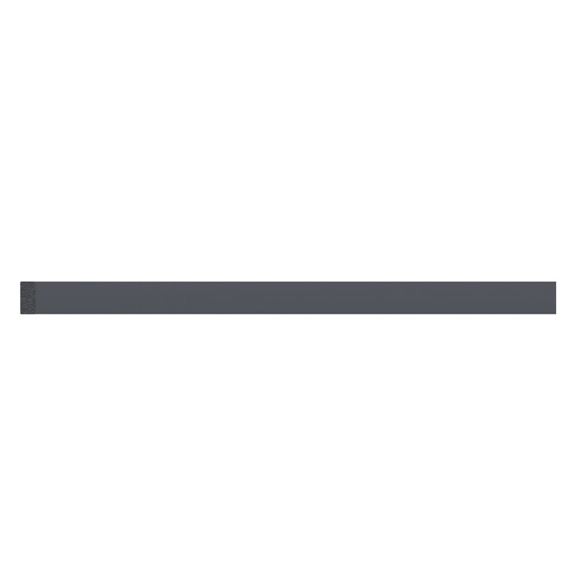 Universal Strip for S/ M Line in Anthracite Color - VOX Furniture UAE
