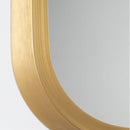 VANO Square Mirror - VOX Furniture UAE