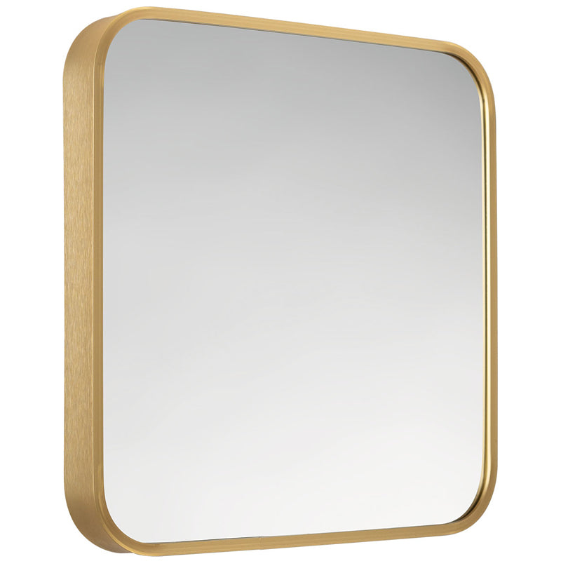 VANO Square Mirror - VOX Furniture UAE