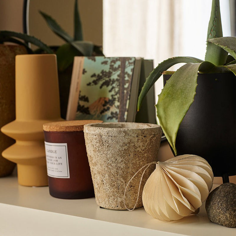 QOS II Vase - VOX Furniture UAE