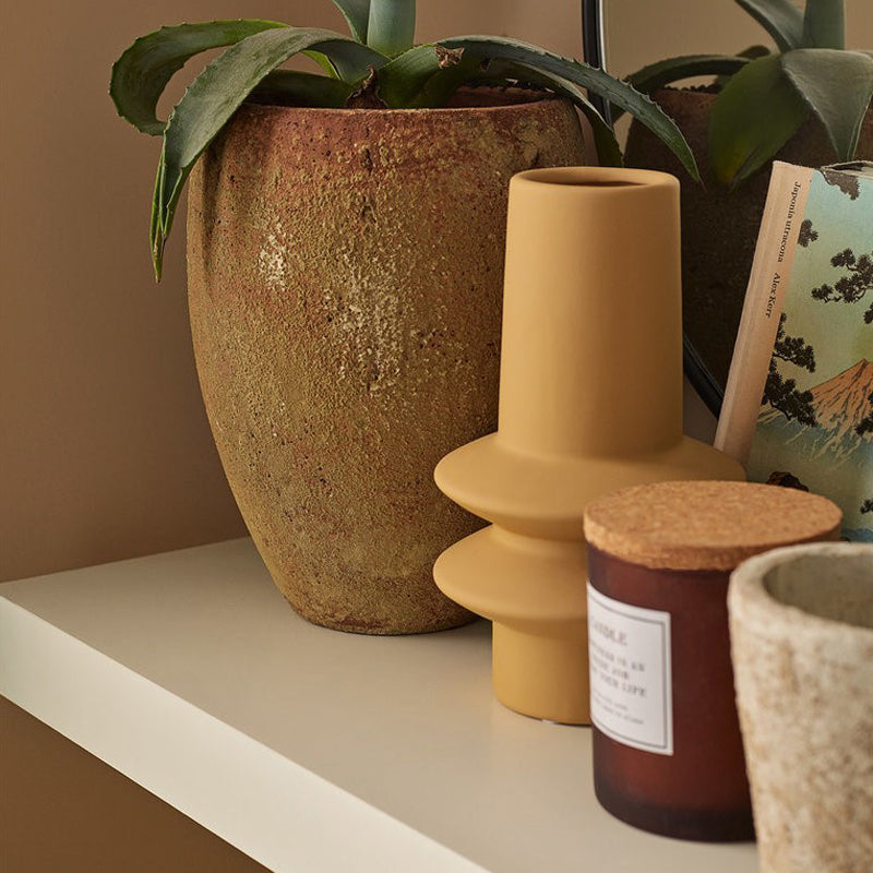 QOS II Vase - VOX Furniture UAE