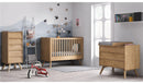 Cot bed 60x120 - Voxfurniture.ae