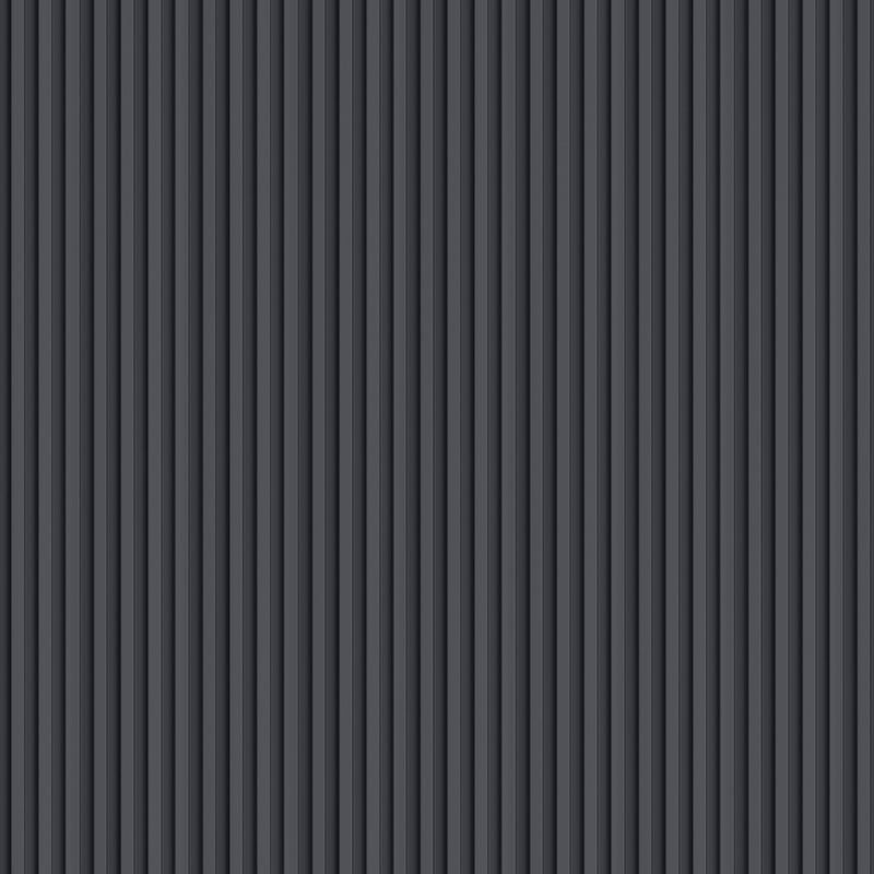 S-Line Anthracite Color 3.05 meters