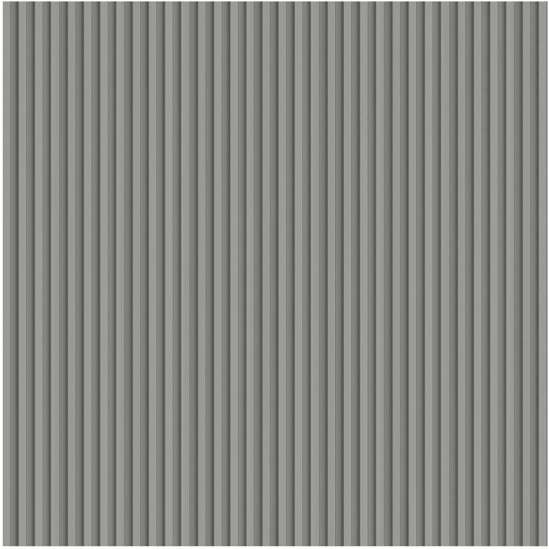 S-Line Grey Color 3.05 meters