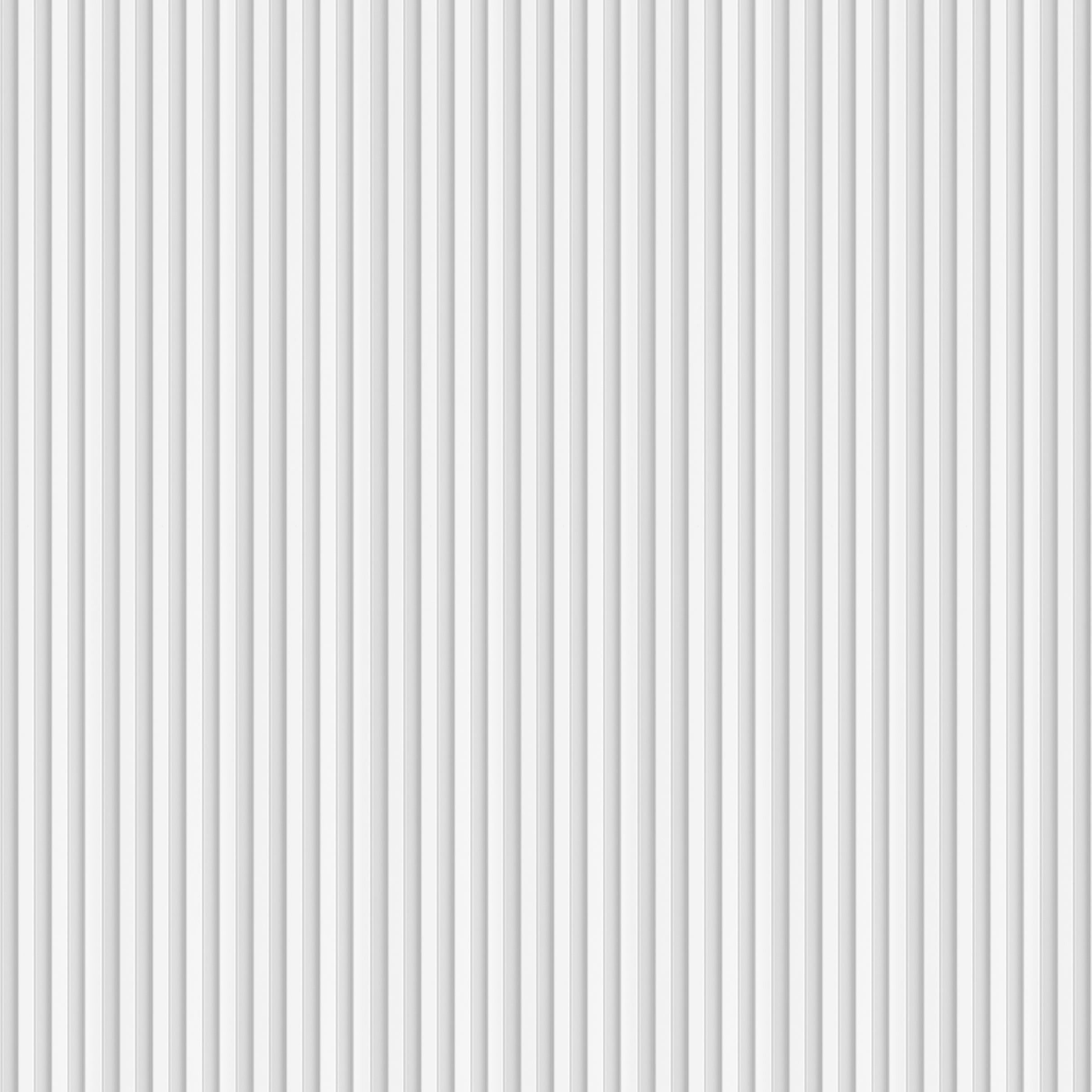 S-Line White Color 3.05 meters