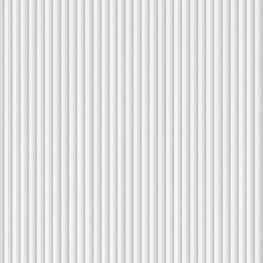 S Line white linerio wall panel decorative