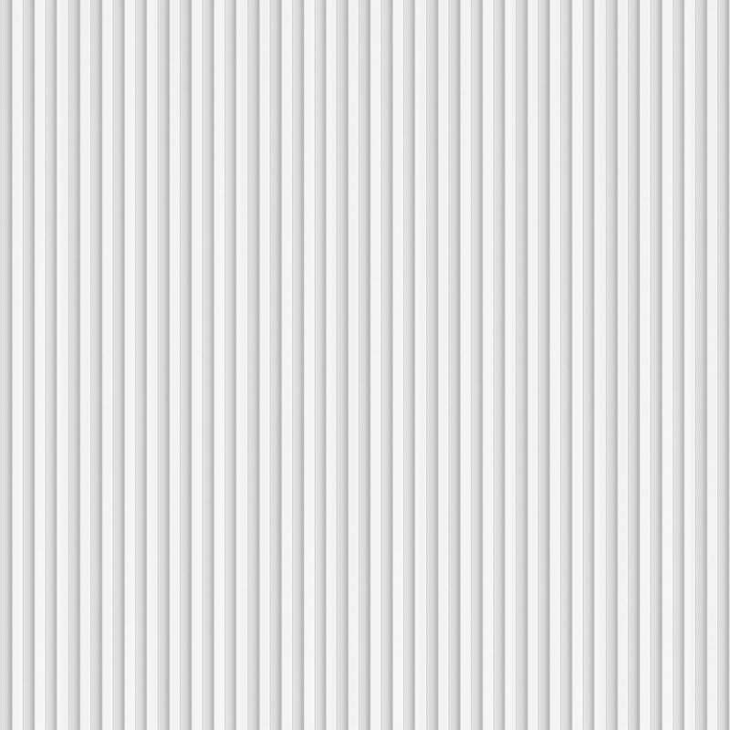 S Line white linerio wall panel decorative