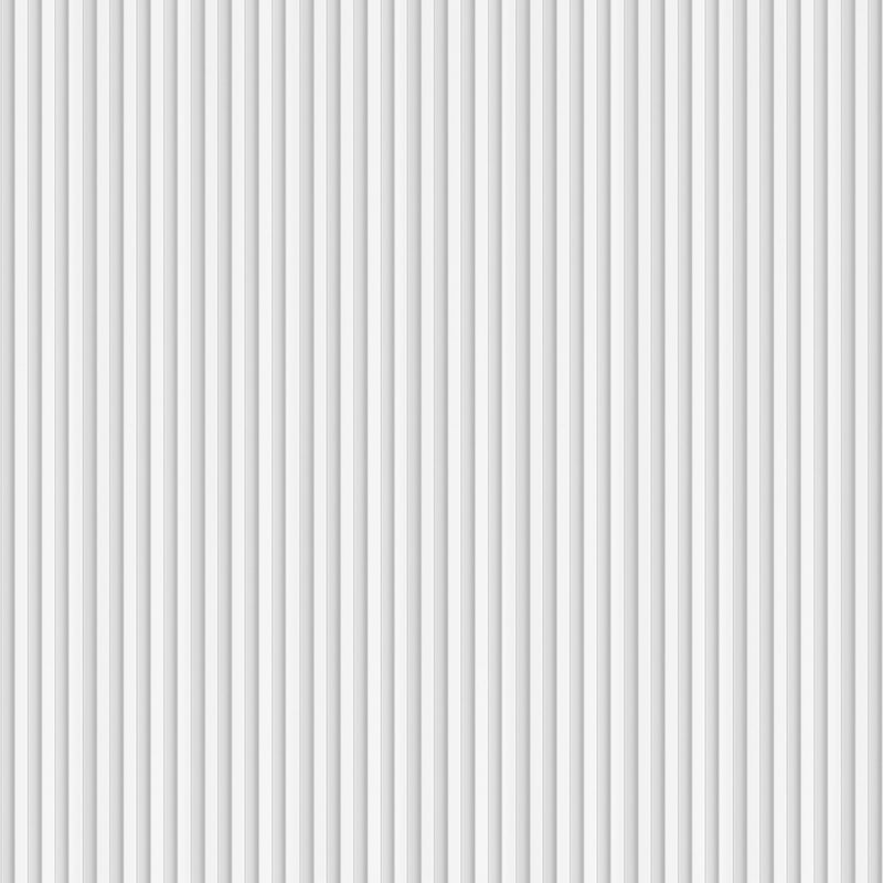 S Line white linerio wall panel decorative