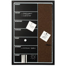 Organizer board - week - VOX Furniture UAE