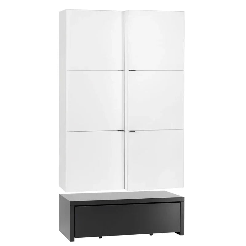 Closed Bookcase voxfurniture.ae