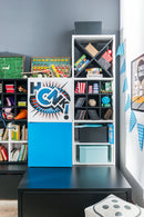 Metal overlay- Honk - VOX Furniture UAE