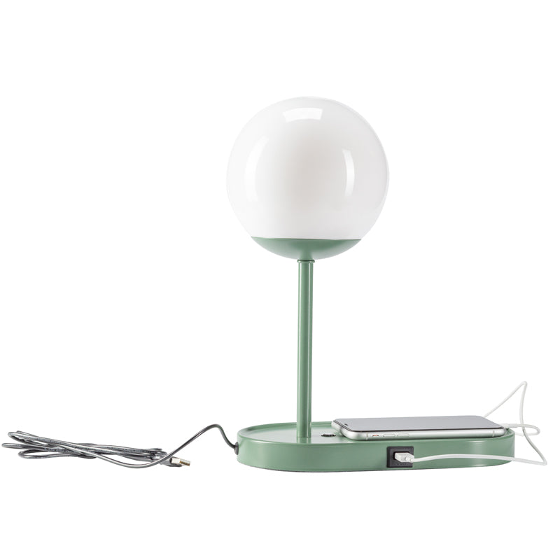 BULE Table Lamp - VOX Furniture UAE