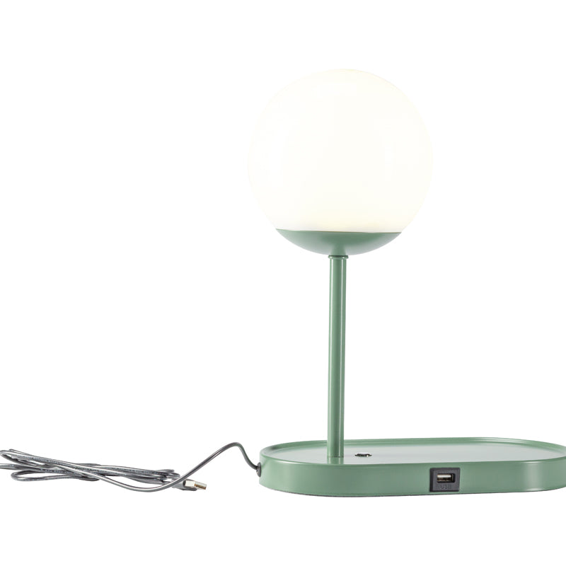 BULE Table Lamp - VOX Furniture UAE