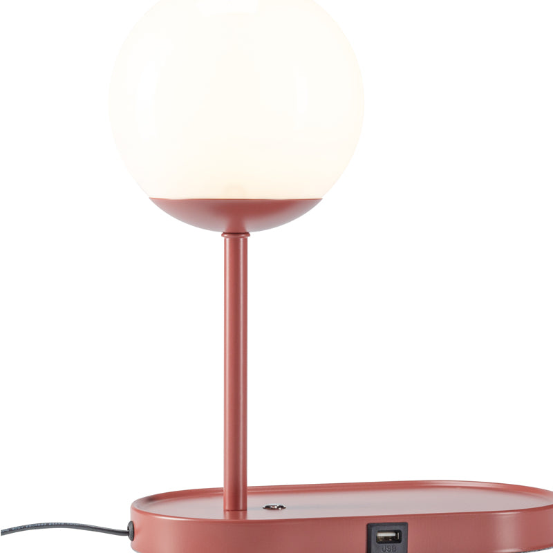 BULE Table Lamp - VOX Furniture UAE