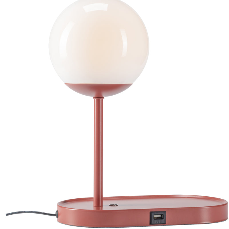 BULE Table Lamp - VOX Furniture UAE