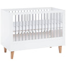 Cot bed 60x120 - Voxfurniture.ae