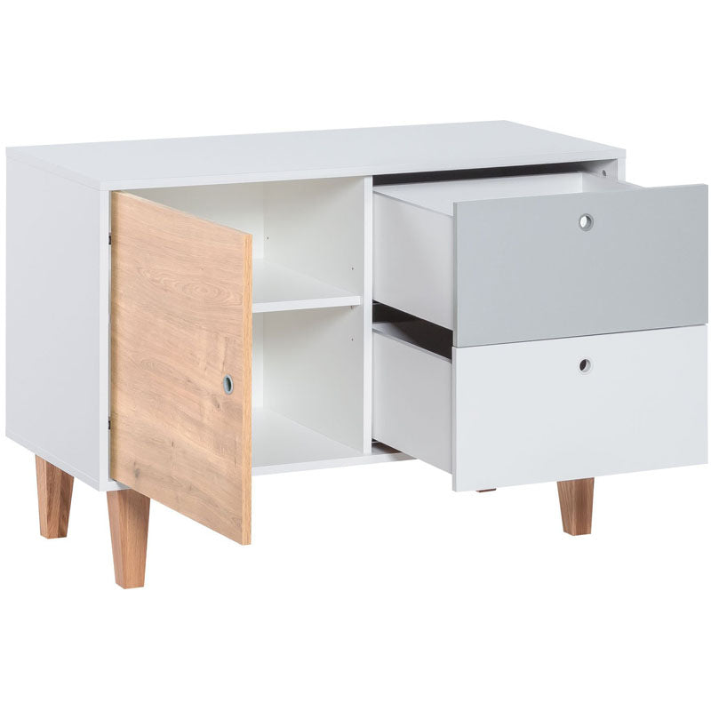 LOW CHEST OF DRAWERS - Baby Vox - Voxfurniture.ae