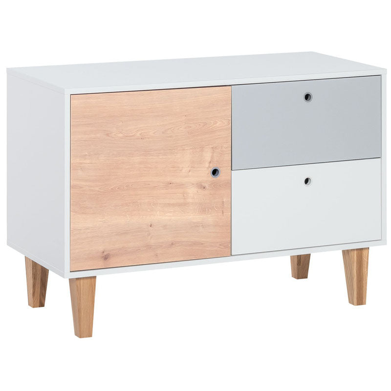 LOW CHEST OF DRAWERS - Baby Vox - Voxfurniture.ae