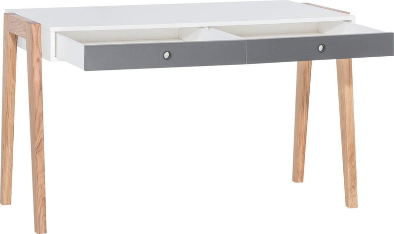 Desk 120 - Voxfurniture.ae