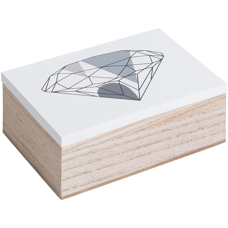 Diamond box - VOX Furniture UAE
