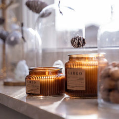 LARGO Candle