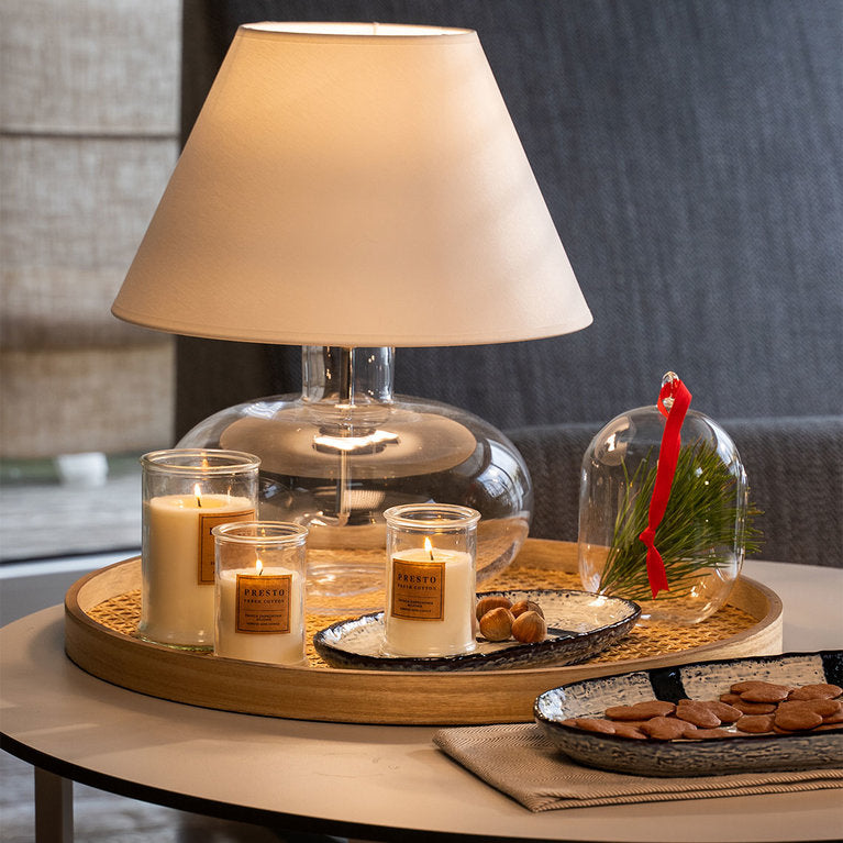 PRESTO Candle - VOX Furniture UAE