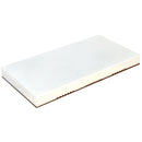 Duo Latex Mattress for baby cot 70 x 140 - VOX Furniture UAE