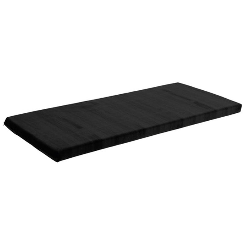 Day-bed with bottom bed and backrest pillow - VOX Furniture UAE