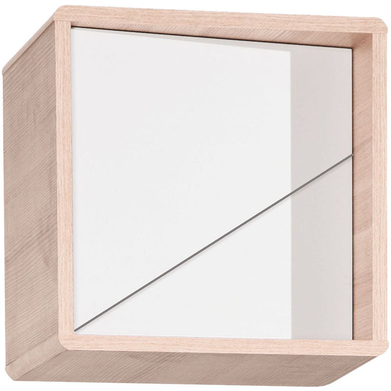 Top extra storage-Narrow bookcase - VOX Furniture UAE