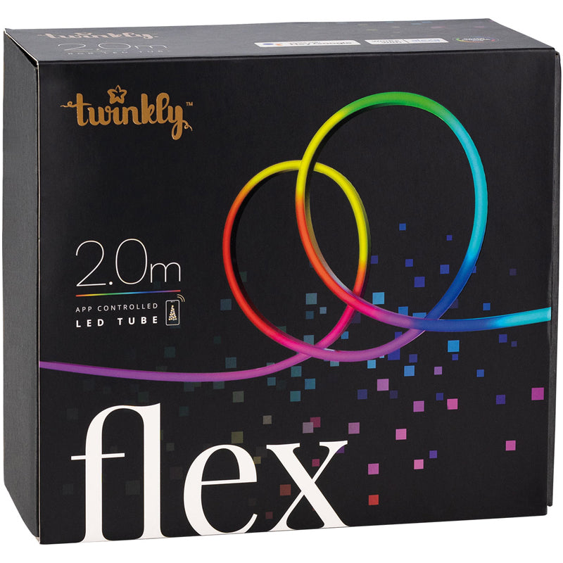 Neon LED Twinkly Flex - Young User Collection - VOX Furniture UAE