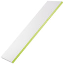 Shelf - white & neon yellow colors - VOX Furniture UAE
