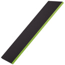 Shelf - black & neon yellow colors - VOX Furniture UAE