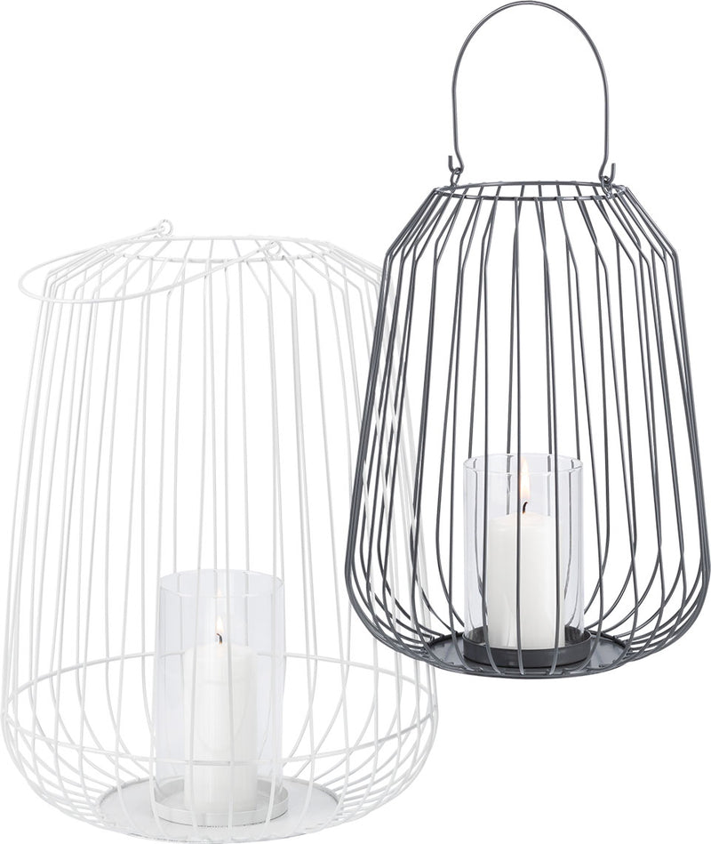 Otto Lantern - Small - VOX Furniture UAE