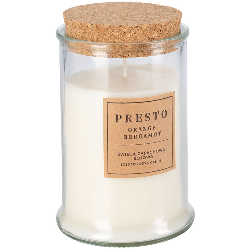 PRESTO Candle - VOX Furniture UAE