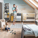 Cot bed 60x120 - Voxfurniture.ae