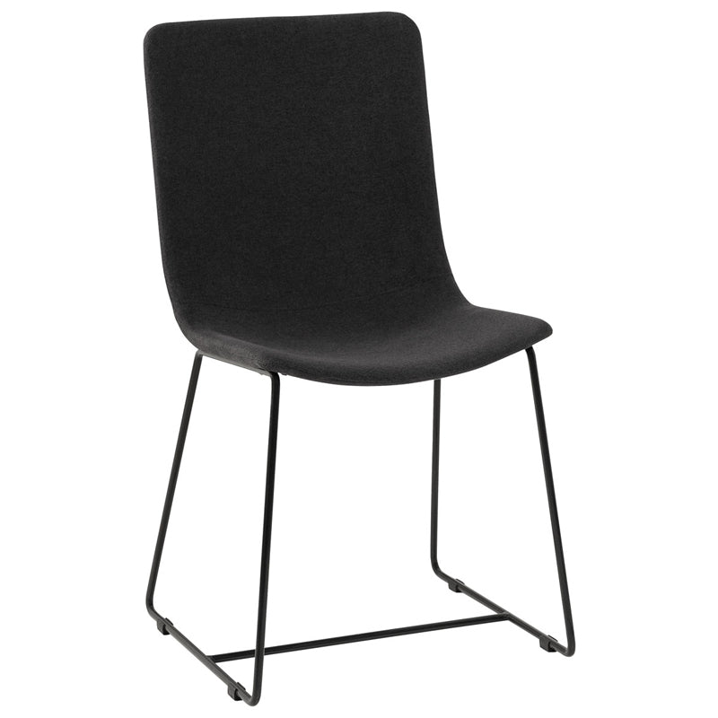 Shell chair - VOX Furniture UAE