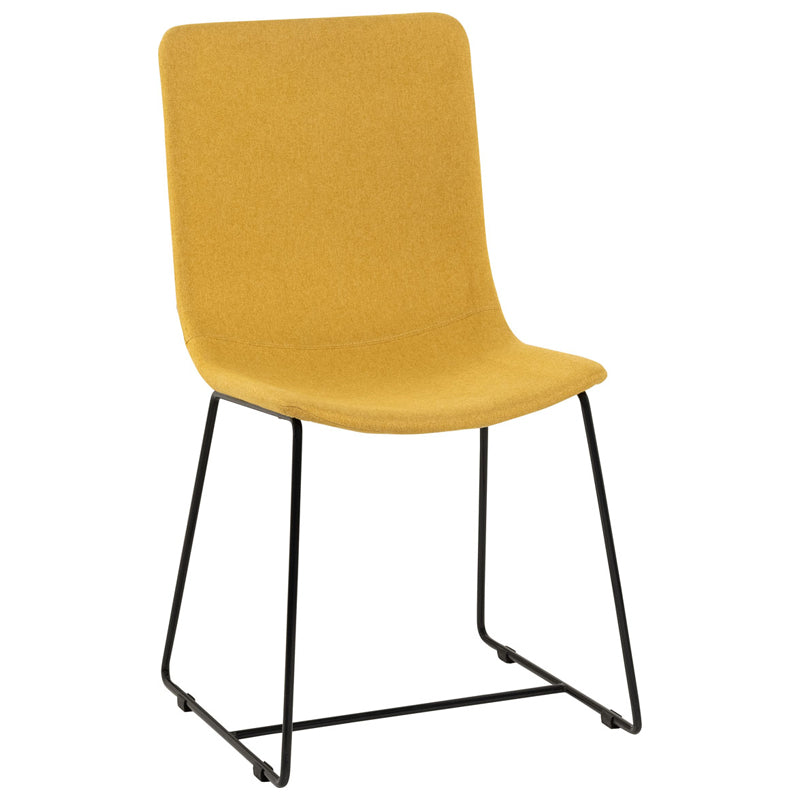 Shell chair - VOX Furniture UAE