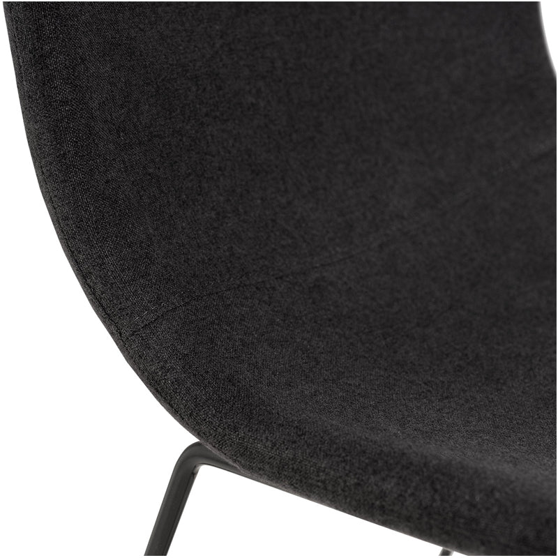 Shell chair - VOX Furniture UAE