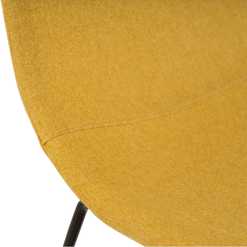 Shell chair - VOX Furniture UAE