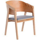 UNI chair - VOX Furniture UAE